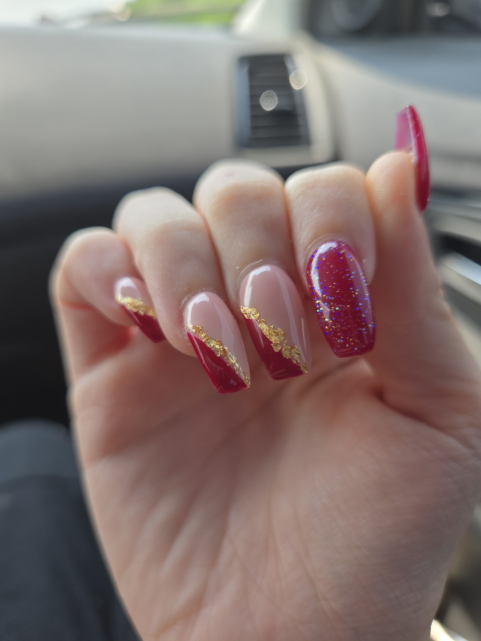 Regal Nails Salon & Spa nail work in Janesville, Wisconsin