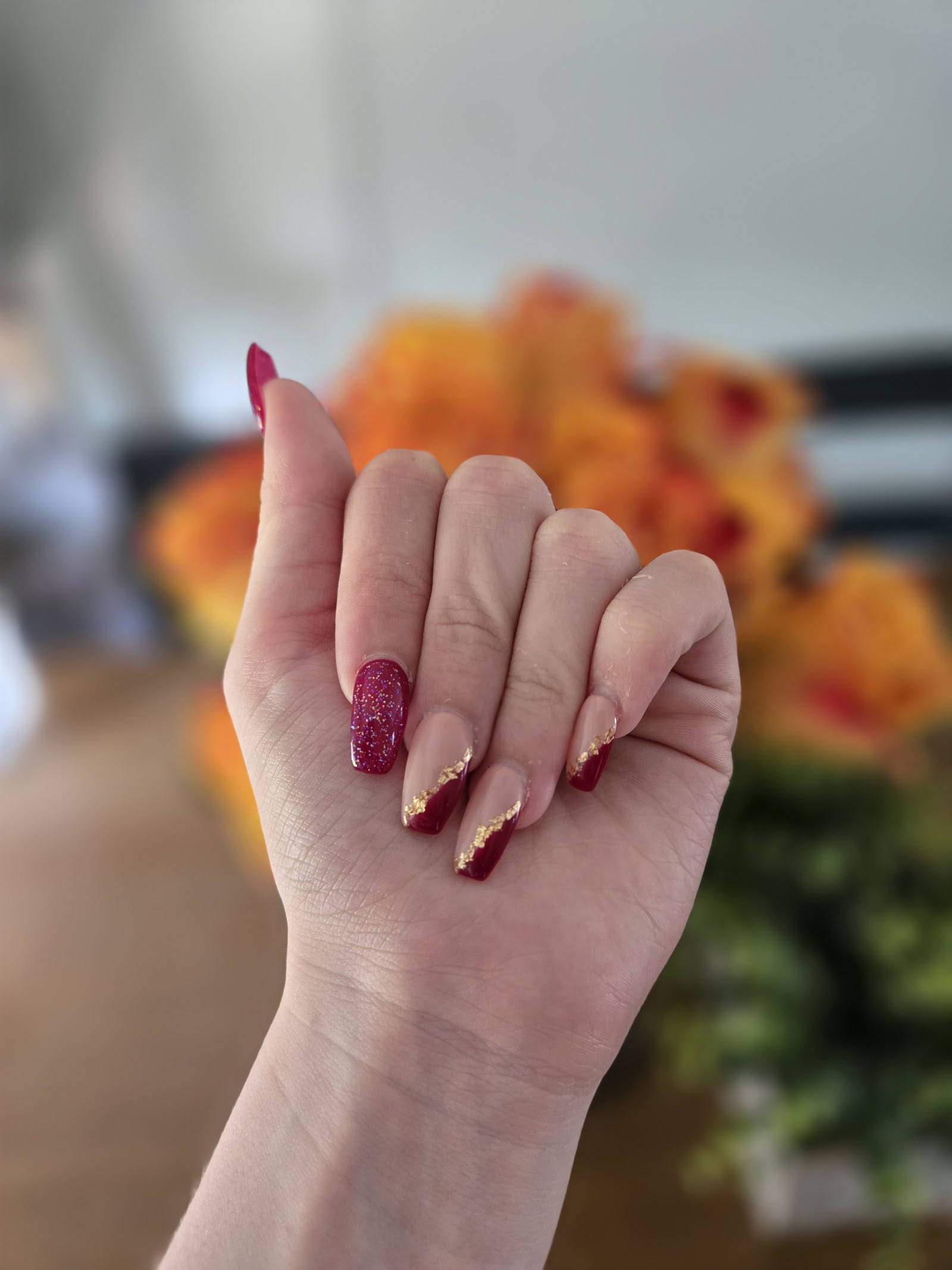 Regal Nails Salon & Spa nail photo 1