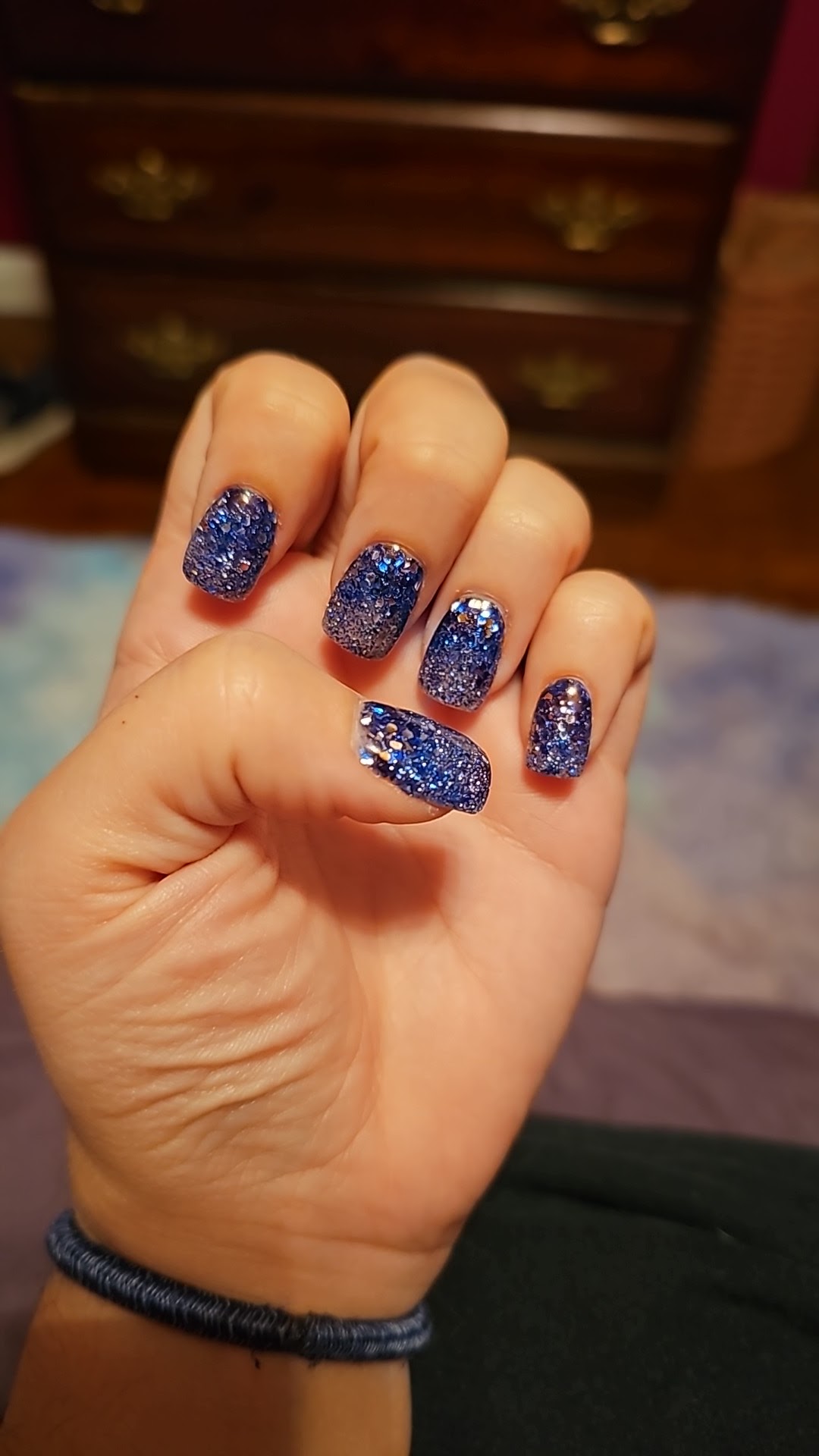 Regal Nails Salon & Spa nail photo 4