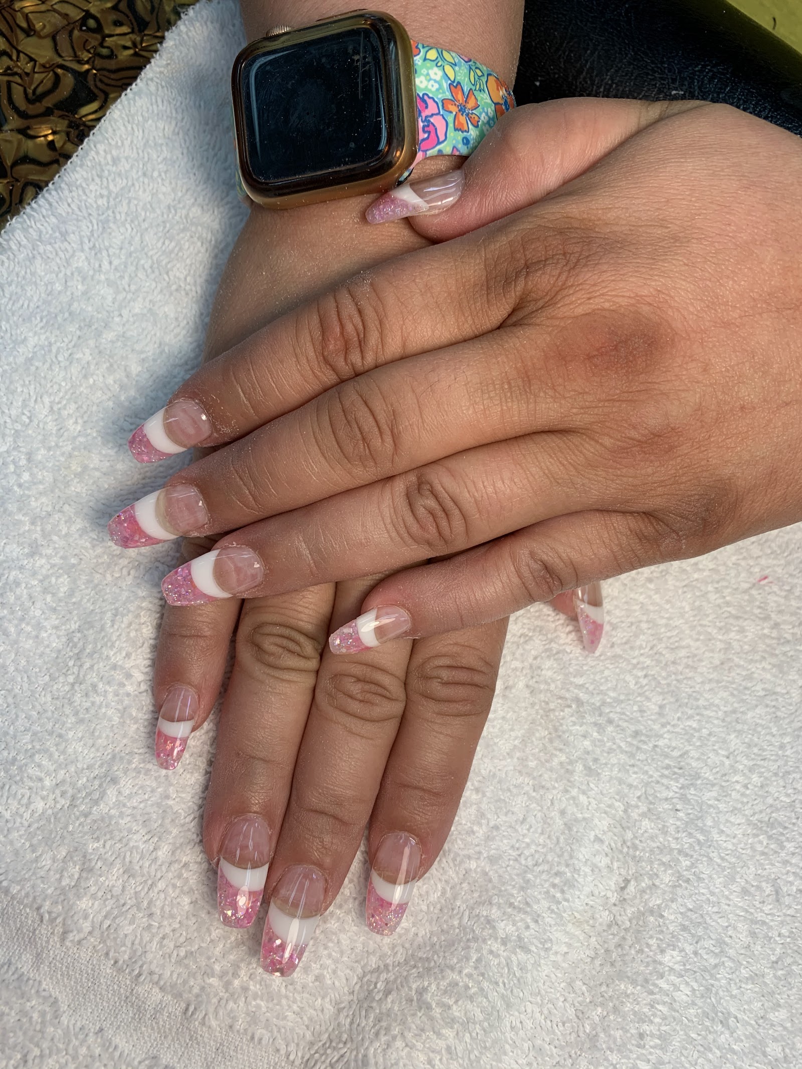 Regal Nails Salon & Spa nail photo 5