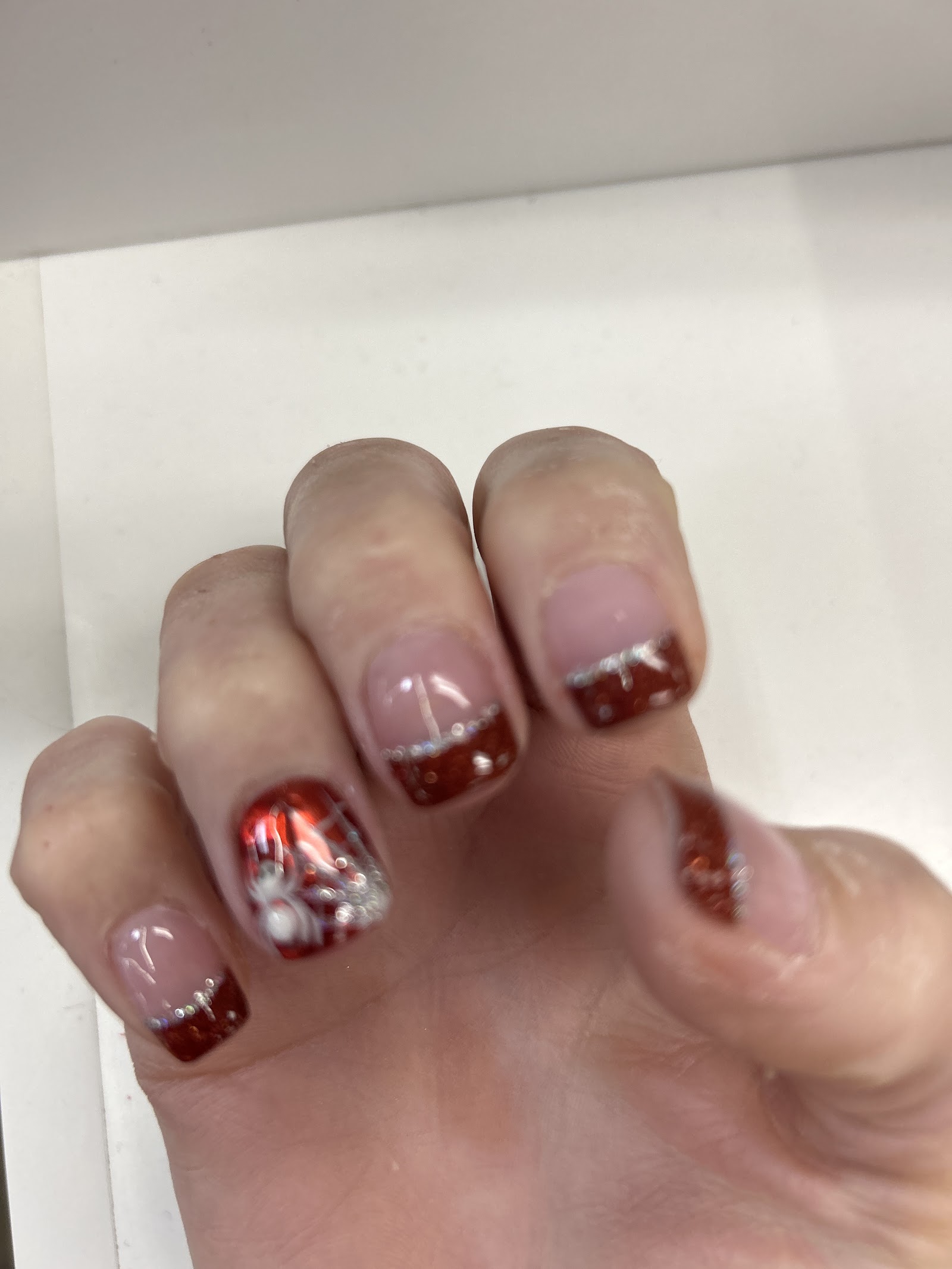 Regal Nails Salon & Spa nail photo 6