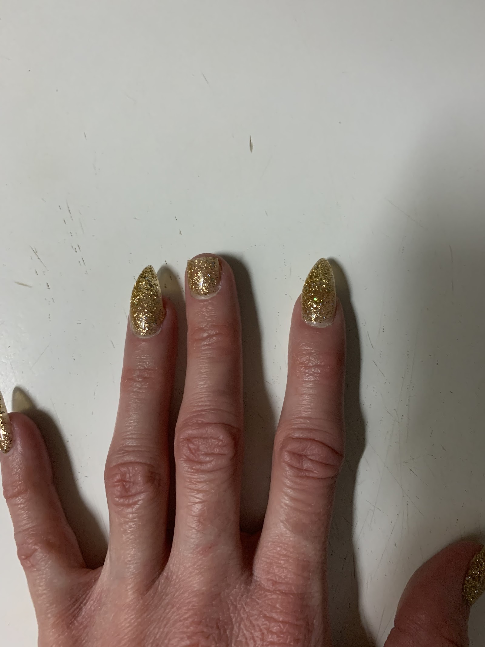 Regal Nails Salon & Spa nail photo 7