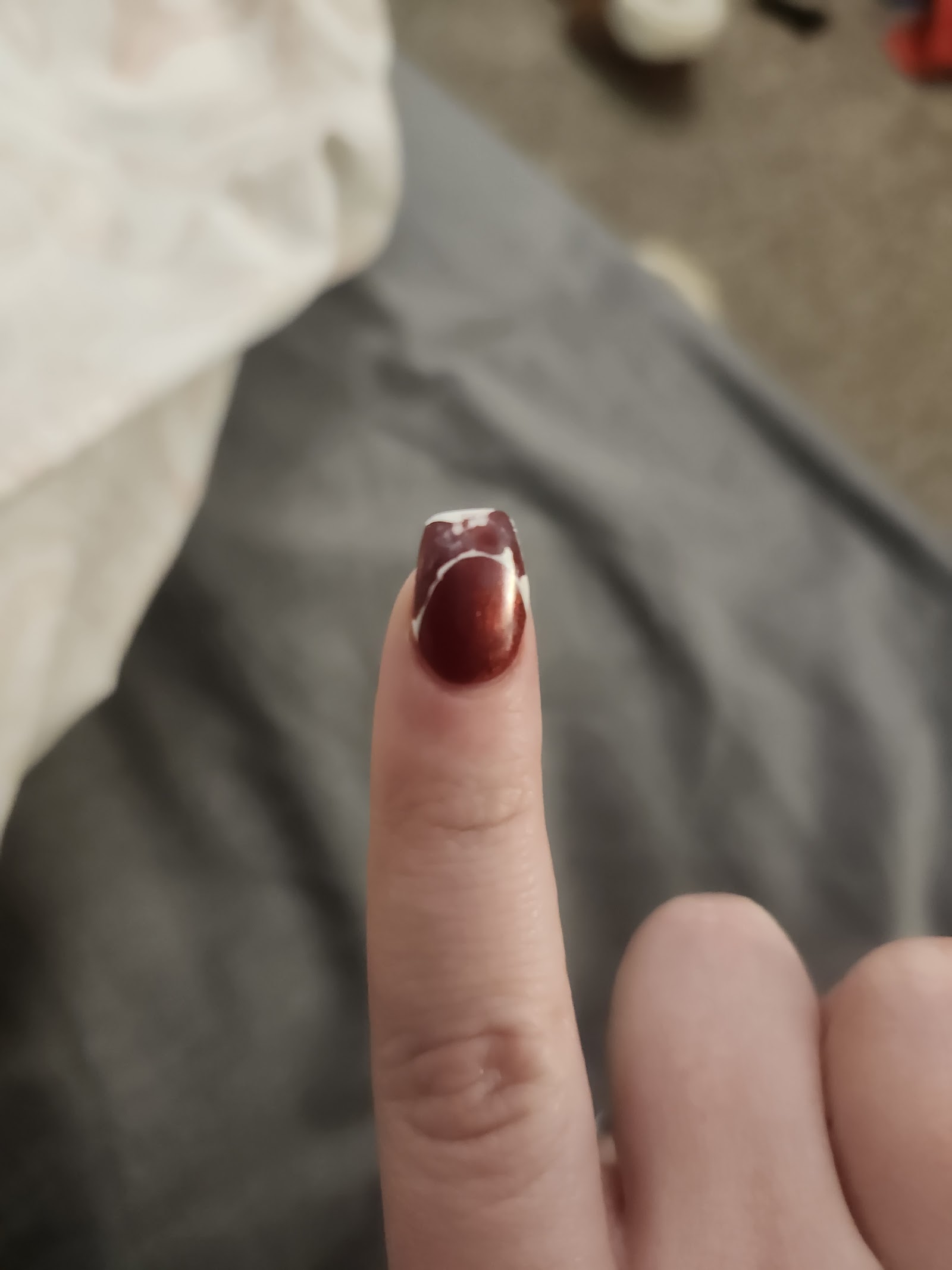 Regal Nails Salon & Spa nail photo 8